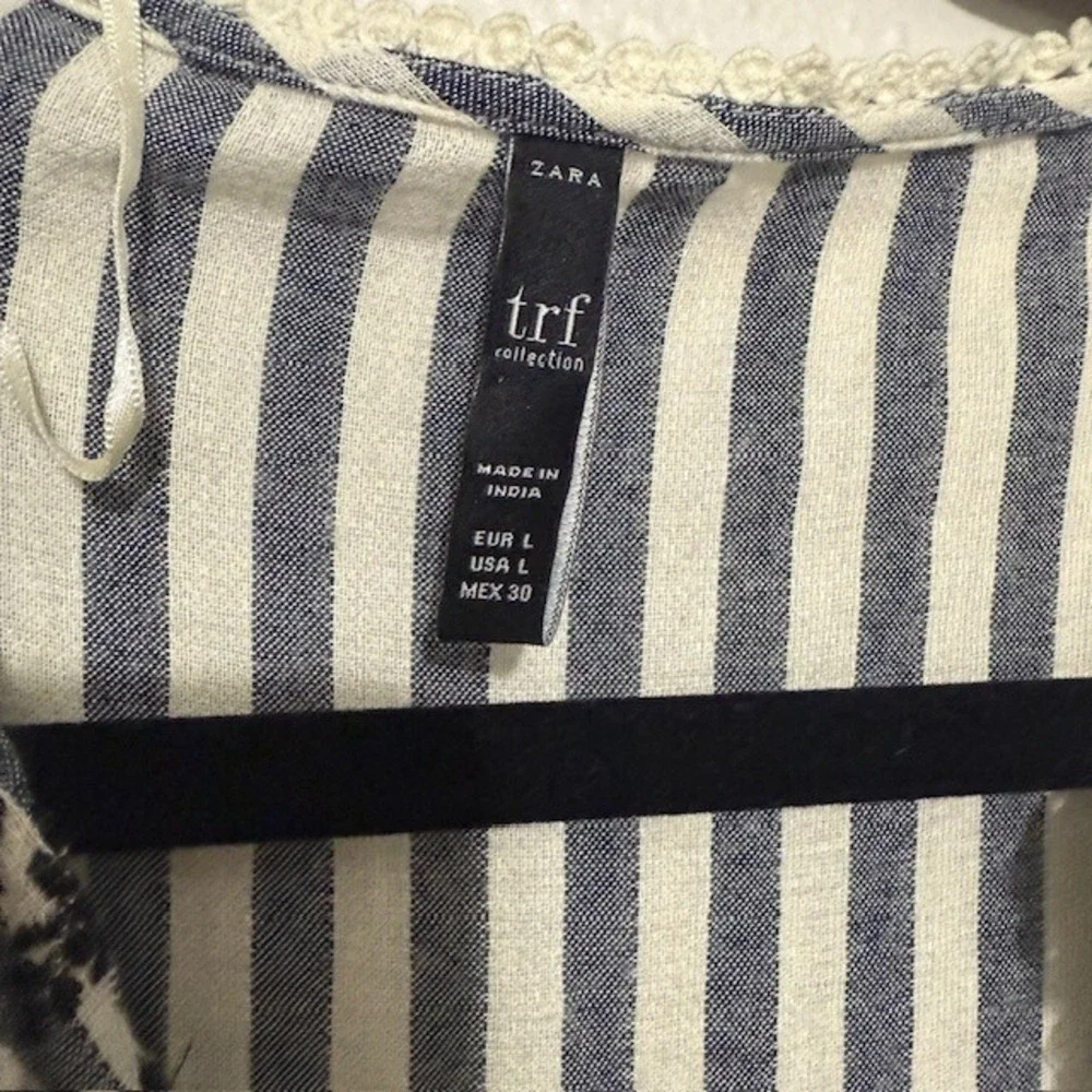 Zara trf collection